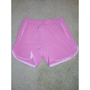 Columbia Girl shorts Size M (10-12) Pink Pre-owned